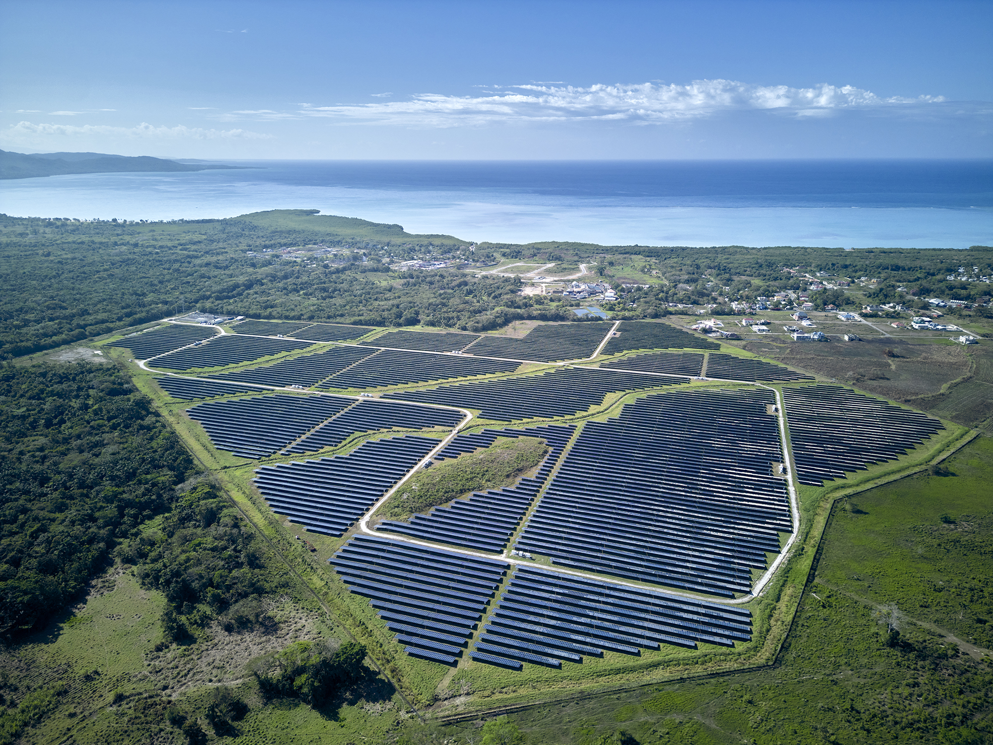 Paradise Park – Jamaika